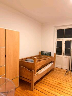 Foto - 1 Zimmer Etagenwohnung in Bonn