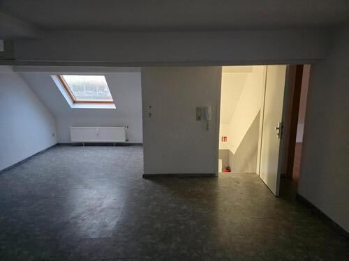 Foto - Dachgeschoßwohnung in Saarbrücken zur Miete