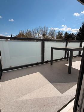 Foto - 2 Zimmer Dachgeschoßwohnung zur Miete in Langerringen