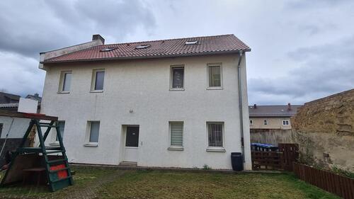 Foto - 2 Zimmer Wohnung im Saalfelder Zentrum 43 bis 62 m²