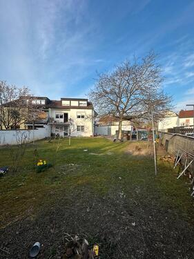 Foto - 8 Zimmer Doppelhaushälfte zum Kaufen in Ingolstadt