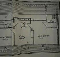 WEG DGW mit Gastro Verkauf-Büro-Lager-Rampe ca.170qm Nutzfl. MFH - Niedereschach