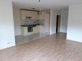 Foto - 1-Zimmer WohnungTG-Platz45m²BalkonEinbaukücheohne Provision