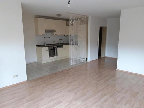 Foto - 1-Zimmer WohnungTG-Platz45m²BalkonEinbaukücheohne Provision