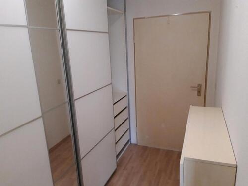Foto - 1 Zimmer Etagenwohnung in Senden