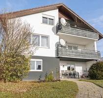 Einzigartiges Mehrfamilienhaus in sehr idyllischer Lage - Rottenburg am Neckar