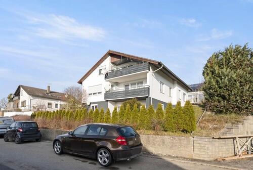 Foto - 12 Zimmer Mehrfamilienhaus, Wohnhaus zum Kaufen in Rottenburg am Neckar
