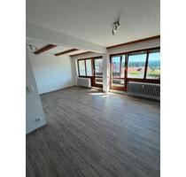 Moderne 1,5 Zimmer Wohnung mit Terrasse in Passau-Grubweg