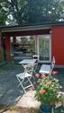 Foto - Bungalow für zwei + Hund - 75,00 EUR Kaltmiete,