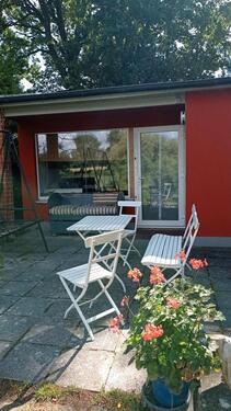 Foto - Bungalow für zwei + Hund - 75,00 EUR Kaltmiete,