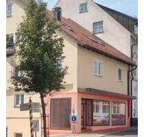 Gewerbefläche 58m² - 490,00 EUR Kaltmiete, in Pfullendorf (PLZ: 88630)
