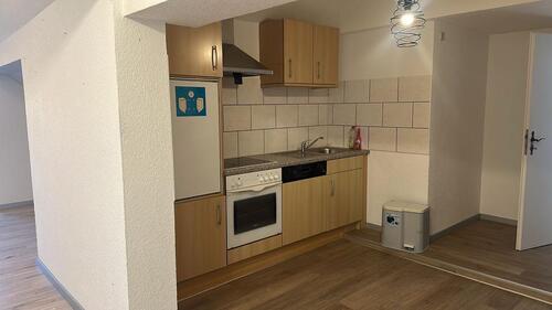 Foto - Etagenwohnung in Gebhardshain