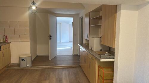 Foto - Etagenwohnung in Gebhardshain zur Miete