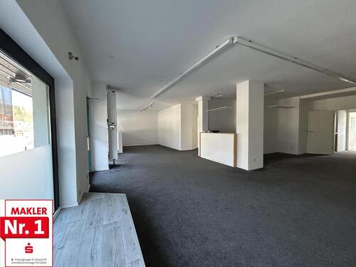 Foto - Ideal für Dienstleister! Großzügigkeit auf einer Etage in Attendorn - hier werden Sie gut gesehen!