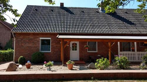 Foto - Ferienwohnung in Bleckede (OT Breetze)