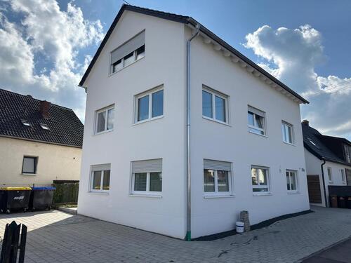 Foto - Hochwertige DG Wohnung in Burgau