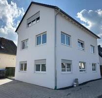 Hochwertige DG Wohnung in Burgau
