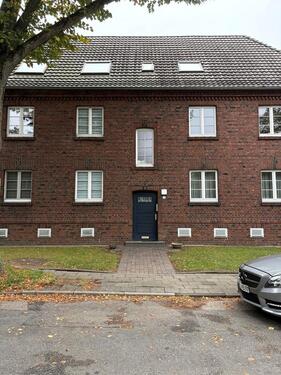 Foto - Demnächst frei! 3-Zimmer-Wohnung in Moers Repelen