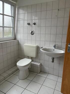 Foto - Etagenwohnung in Moers zur Miete