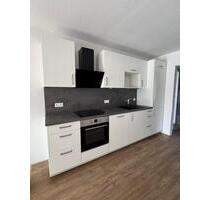 3 Zimmer Obergeschosswohnung mit großer Dachterrasse - KfW-40-EE - Nordhorn Bakelde