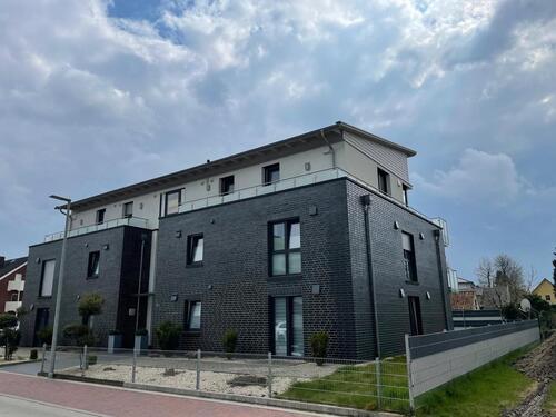 Foto - Hochwertige Penthouse Wohnung in Diepholz Zentrale Lage mit Einba