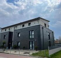 Hochwertige Penthouse Wohnung in Diepholz Zentrale Lage mit Einba