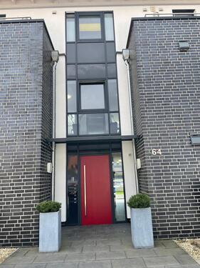 Foto - Etagenwohnung zur Miete in Diepholz