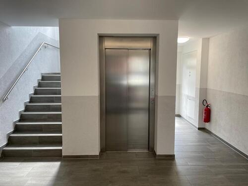 Foto - Etagenwohnung in Diepholz