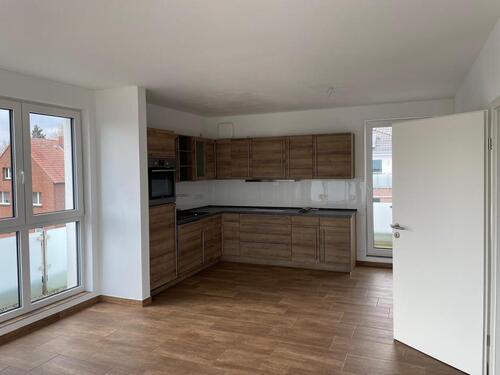 Foto - Etagenwohnung in Diepholz zur Miete