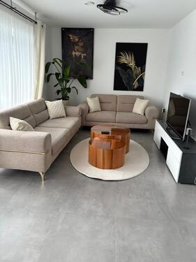 Foto - 3 -Zimmerwohnung Neubau - 880,00 EUR Kaltmiete,