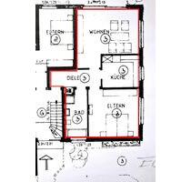 Gepflegte 2-Zimmer-Wohnung in Altkalkar