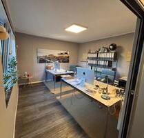 Büroraum in Hamburg-Ottensen frei - Befristet für 2,5 Monate