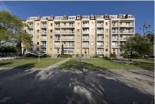 Foto - 2 - Zimmer Wohnung, ca 45qm, mit Balkon in 39261 Zerbst