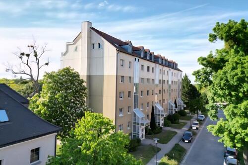 Foto - 2 Zimmer Etagenwohnung zur Miete in Zerbst (Anhalt)