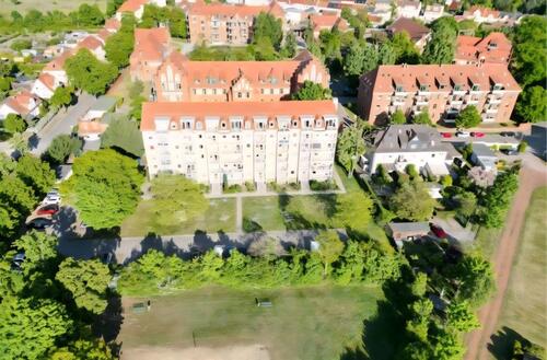 Foto - 2 Zimmer Etagenwohnung in Zerbst (Anhalt)