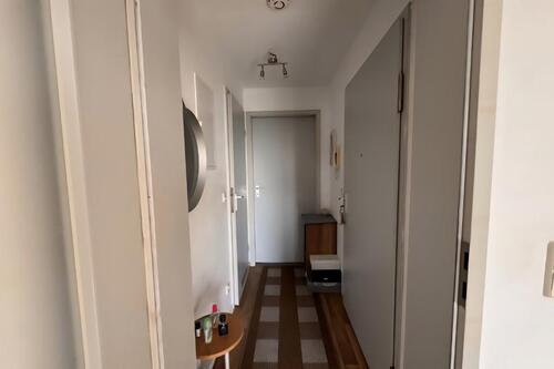 Foto - Etagenwohnung in Zerbst (Anhalt) zur Miete