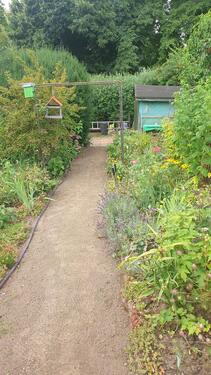 Foto - Grundst&uuml;ck in Teterow zur Miete