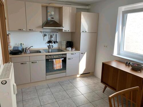 Foto - 2 Zimmer Etagenwohnung in Elchingen