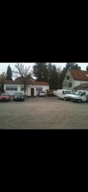 Foto - kfz Stellplatz für handel o. lagerhalle