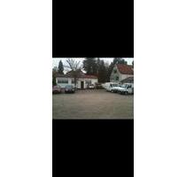 kfz Stellplatz für handel o. lagerhalle - Knetzgau