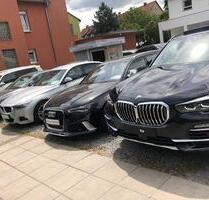 Top Gewerbefläche,Autohandel,Stellplatz, bester Lage bei PORSCHE - Stuttgart Zuffenhausen