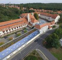 Bürofläche im Dresdner Norden in Nachbarschaft zu Silicon Saxony - Sachsens Hightech-Cluster mit dem größten europäischen Netzwerk der IT- und Chipindustrie - Dresden Klotzsche