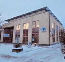 Bürofläche in Schwerin, Eckdrift 97, 1. OG