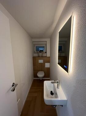 Foto - Etagenwohnung in Aspach zur Miete