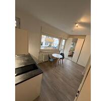 1 Zimmer mit Balkon Dillweißenstein - Pforzheim Büchenbronn