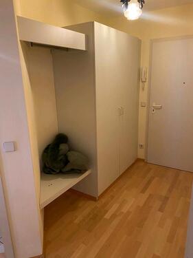 Foto - Etagenwohnung in Ingolstadt zum Kaufen