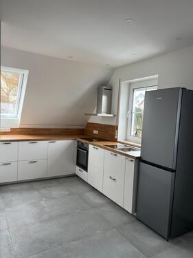 Foto - Moderne 2-Zimmer-Wohnung Rentweinsdorf