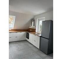 Moderne 2-Zimmer-Wohnung Rentweinsdorf