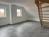 Foto - 2 Zimmer Dachgeschoßwohnung zur Miete in Rentweinsdorf