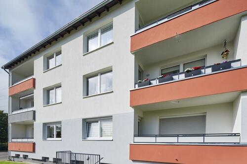 Foto - 3.5 Zimmer Erdgeschoßwohnung zur Miete in Hagen